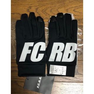 F.C.R.B.（手袋）のフリマアイテム一覧