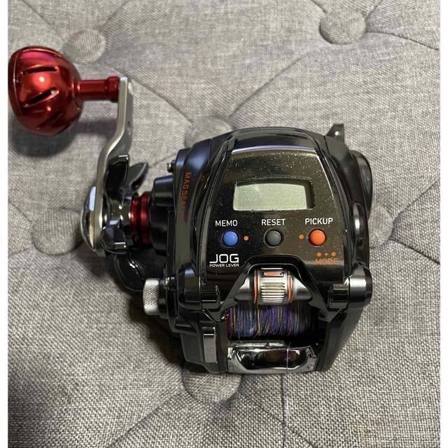 DAIWAシーボーグ200J-L 【公式通販】