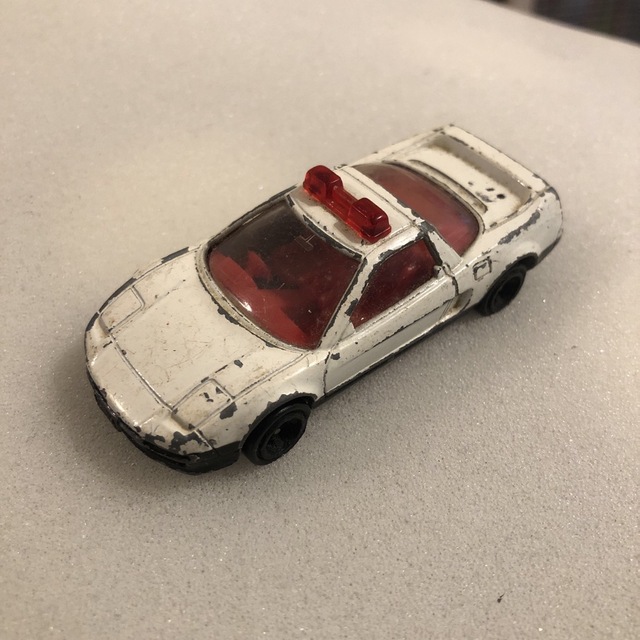 ☆ トミカ 絶版 ホンダ NSX パトカー 34台 未開封 carhobby_10022066