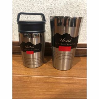 NANGA（タンブラー）のフリマアイテム一覧