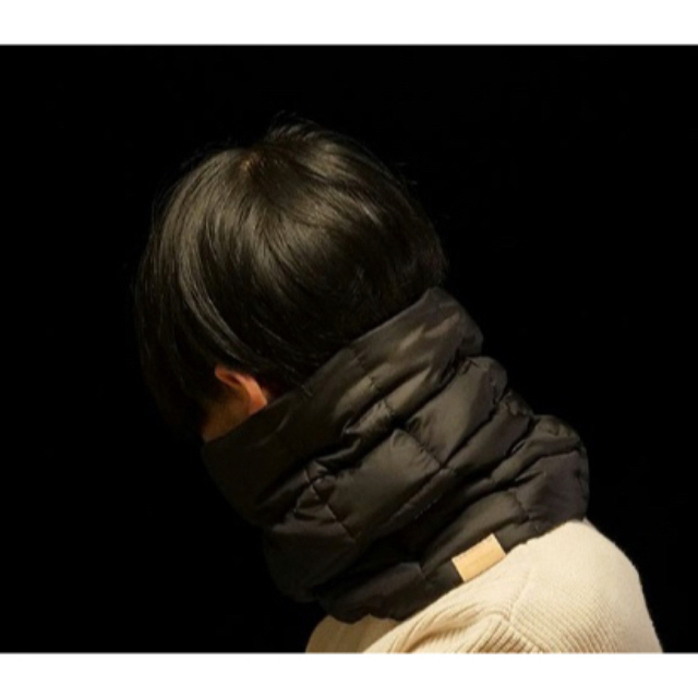 Hender Scheme - Hender Scheme The North Face Neck Watchの通販 by