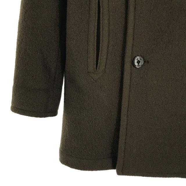 BOGLIOLI - 【美品】 BOGLIOLI / ボリオリ | イタリア製 ウール