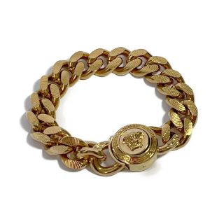 VERSACE（ブレスレット）のフリマアイテム一覧