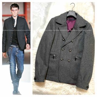 DSQUARED2（ピーコート）のフリマアイテム一覧