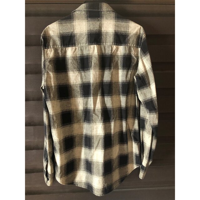 MINEDENIM - キムタク着19AW マインデニムブラックデニムバッファロー