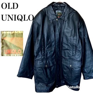 UNIQLO（ライダースジャケット）のフリマアイテム一覧