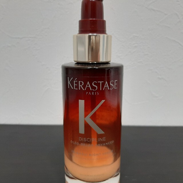 KERASTASE - ケラスターゼ DP オレオ リラックス マジック ナイト