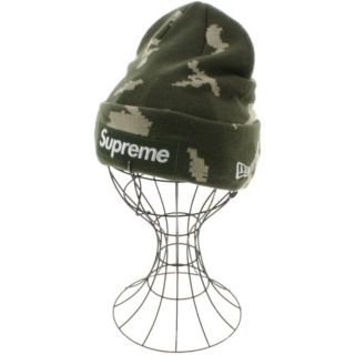 Supreme（ニット帽/ビーニー）のフリマアイテム一覧
