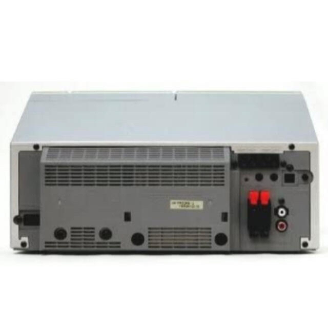 Panasonic - パナソニック CD/MD コンポ SC-PM50MD、値引き可能❣️の