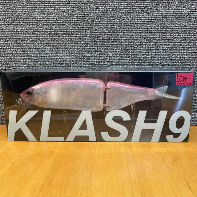 DRT 長谷川ピンク ver.1 2 3 タイニークラッシュ KLASH9