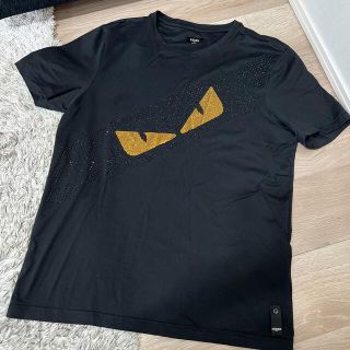 FENDI（Tシャツ/カットソー(半袖/袖なし)）のフリマアイテム一覧
