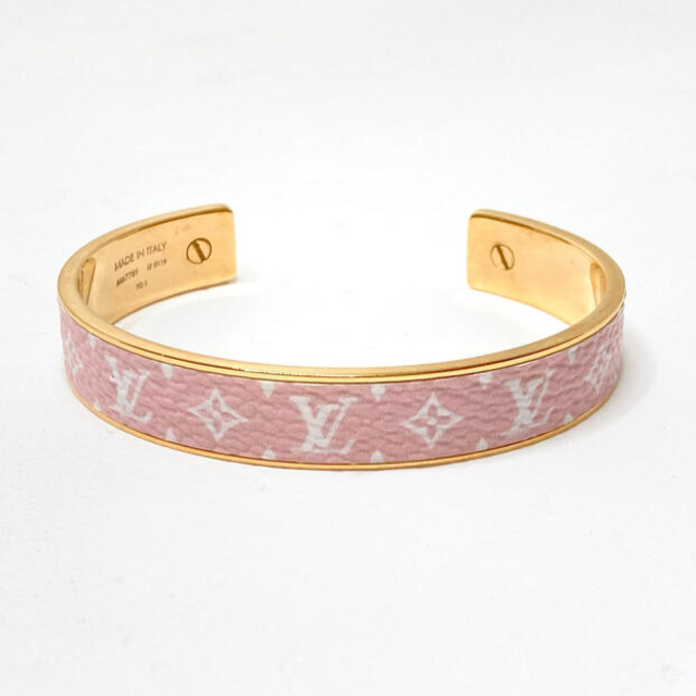 LOUIS VUITTON - LOUIS VUITTON ルイヴィトン M67789 ジョンクワイルド