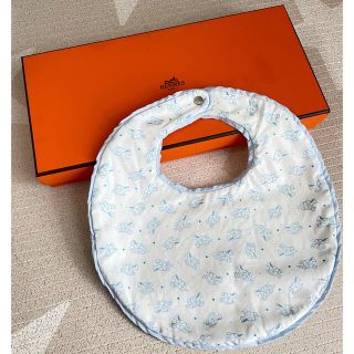 HERMES（ベビースタイ/よだれかけ）のフリマアイテム一覧