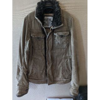 Ruehl No.925（ミリタリージャケット）のフリマアイテム一覧