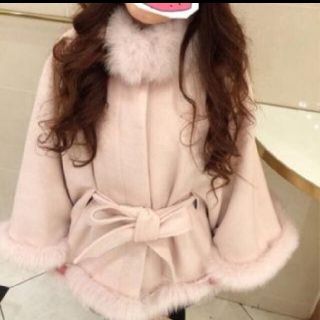 CECIL McBEE（ポンチョ）のフリマアイテム一覧