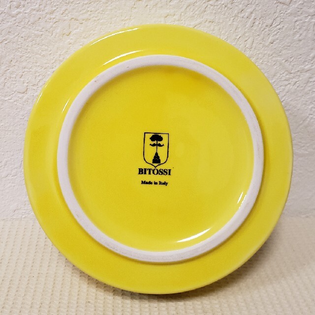 Ferrari フェラーリ／灰皿 ☆新品・未使用☆ maccina rossa 金属製