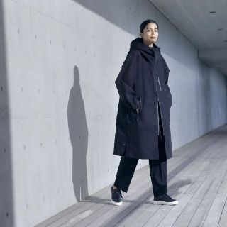 UNIQLO（ロングコート）のフリマアイテム一覧