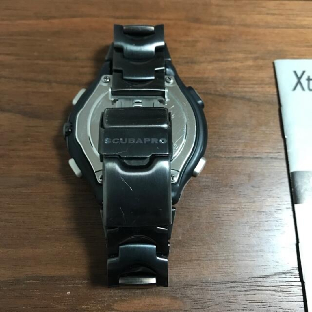 SCUBAPRO - SCUBAPRO Xtender Quattro DW40-4A10 中古品の通販 by