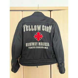 YeLLOW CORN（ライダースジャケット）のフリマアイテム一覧