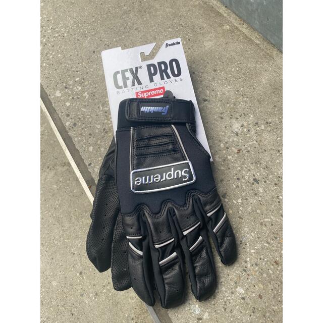 Supreme - Supreme®/Franklin® CFX Pro Batting Gloveの通販 by