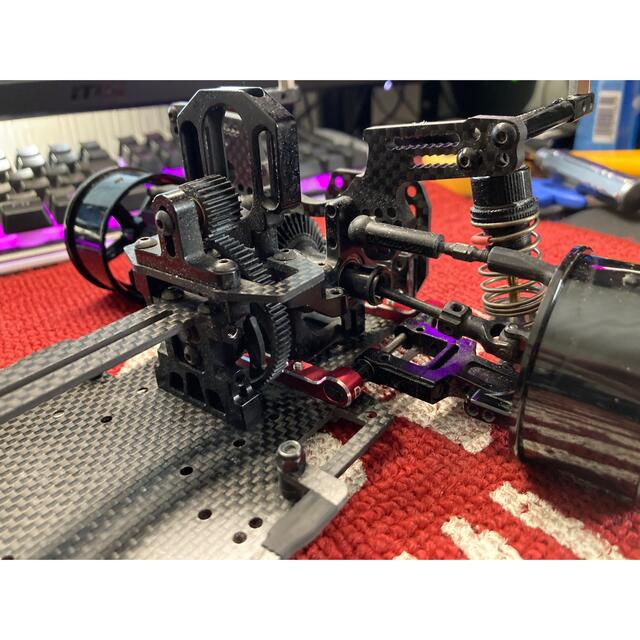 ラップアップ ネルフィスRの通販 by たくや0660's shop｜ラクマ