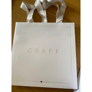 graff（ショップ袋）のフリマアイテム一覧