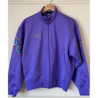Kappa（ジャージ ・ パープル/紫色系）のフリマアイテム一覧