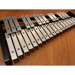 ヤマハ（鉄琴）のフリマアイテム一覧