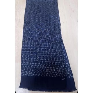 LANVIN - ☆新品☆LANVIN PARIS ランバンパリ イタリア製 メンズ