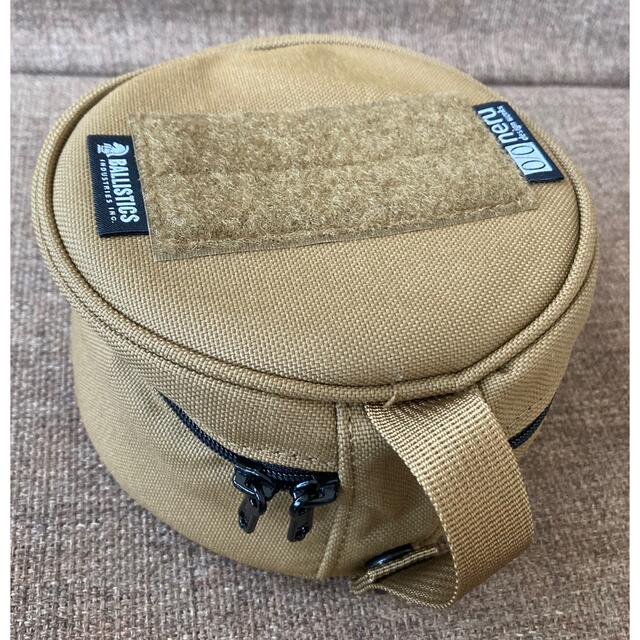 BALLISTICS - kozara no case シェラカップケース Ballisticsの通販 by