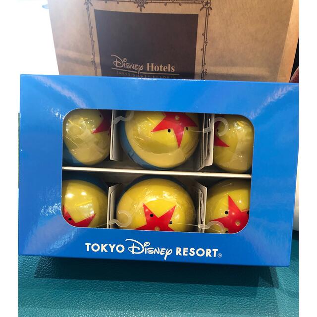 Disney - トイストーリーホテル カプセル キーチェーン コンプリートの