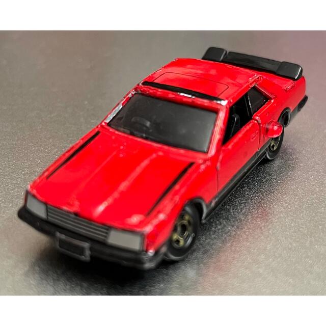 Takara Tomy - 西部警察 トミカ 日産 スカイライン RS 2000 ターボ