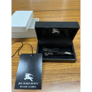 BURBERRY BLACK LABEL（ネクタイピン）のフリマアイテム一覧