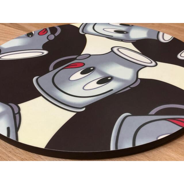 未使用 新品 アレッシー ALESSI TG3150 カッティングボード ALESSI