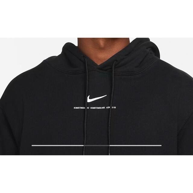 NIKE - XL！NIKE X NOCTA ナイキ パーカー DV3910-010 コラボの通販 by