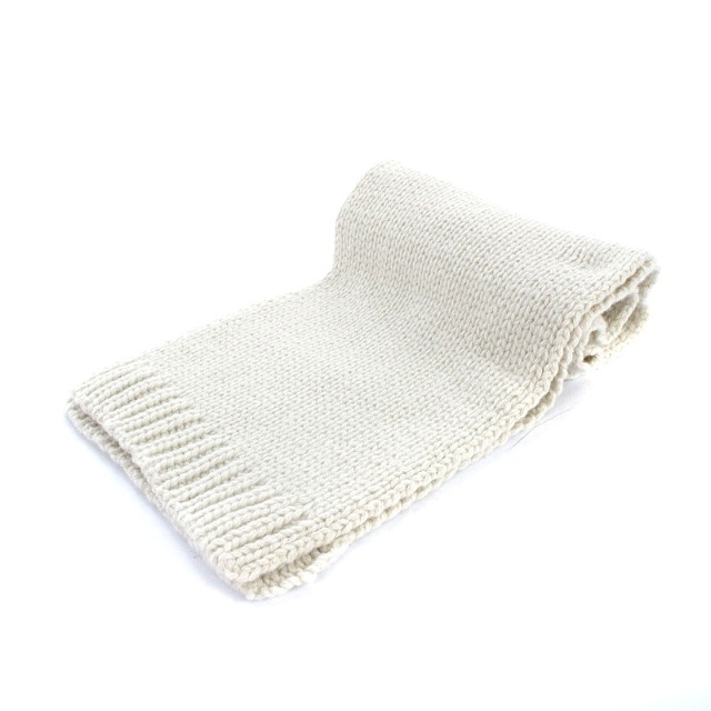 MARGARET HOWELL - マーガレットハウエル MARGARET HOWELL マフラー