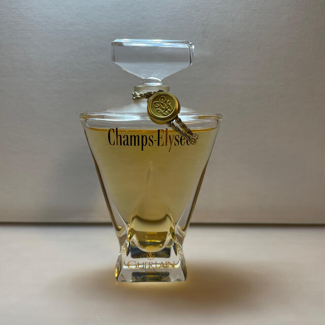 GUERLAIN - ゲラン シャンゼリゼ 香水 10mlの通販 by 日本みつばち's