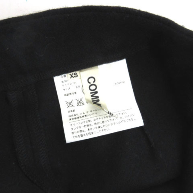 COMME des GARCONS - コムデギャルソン COMME バルーン ハーフ パンツ