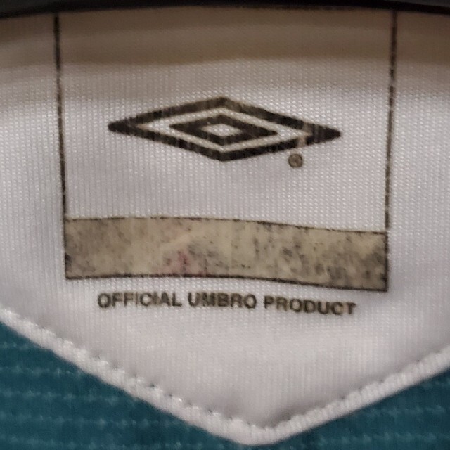 Umbro セルティック 03/04 アウェイ M 半袖 セルティック 04 アウェイ