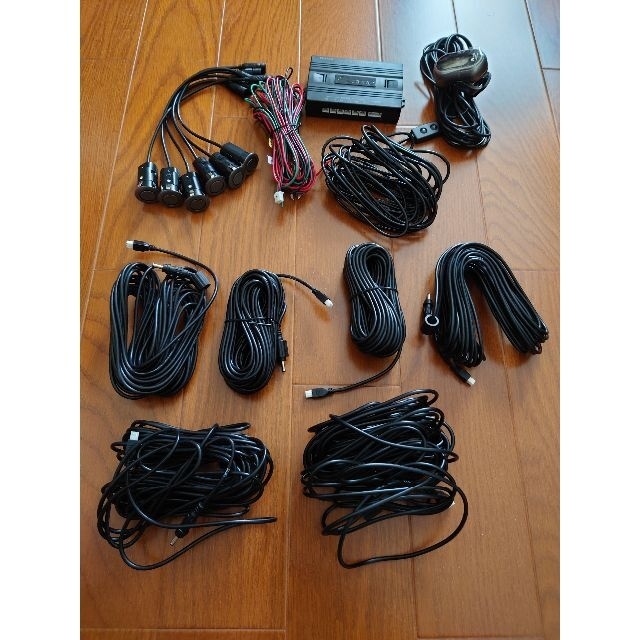 データシステム CGS252-M コーナーガイドセンサー