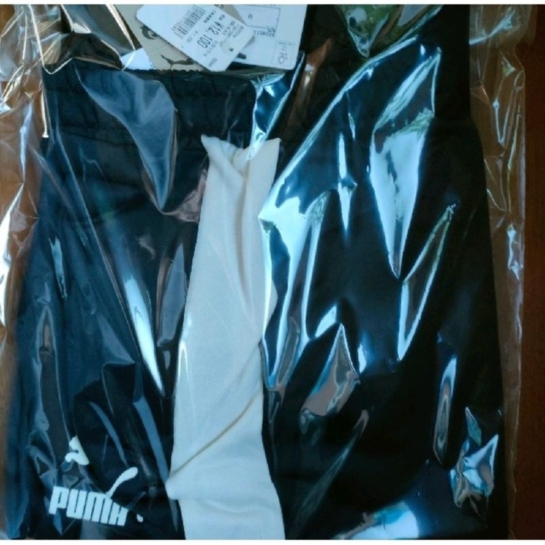 PUMA - 新品未開封／プーマTHE NEVERWORN PANTSトラックパンツMの通販