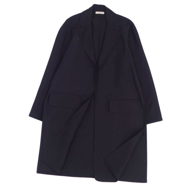 CELINE - 極美品 セリーヌ CELINE コート フィービー期 ダブルフェイス