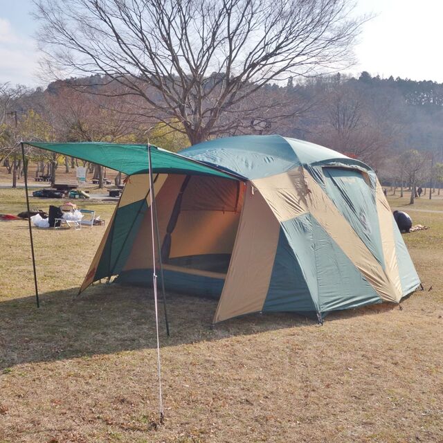 Coleman - コールマン Coleman Max Wide Dome 300 マックスワイド