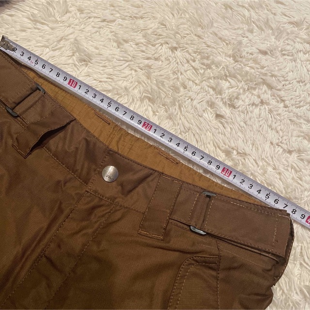 FILA✩.*スキースノボウェア✩セットアップ✩.*ブラウン✩.*˚m✩.