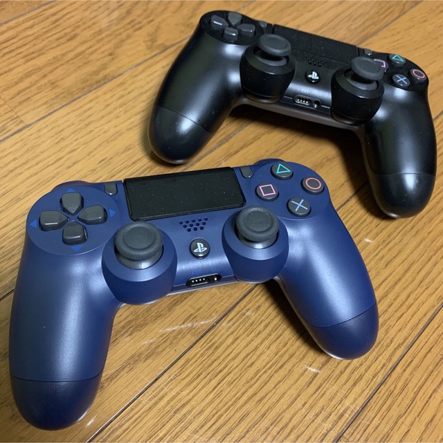 PS4 Pro 1TB 本体 初期化(フル)済