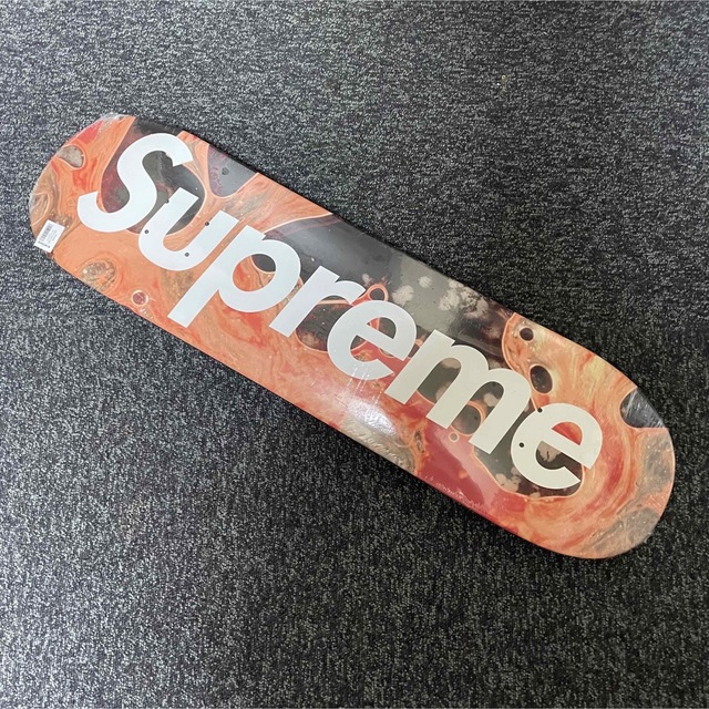 Supreme - supreme シュプリーム スケボーデッキの通販 by 値下交渉