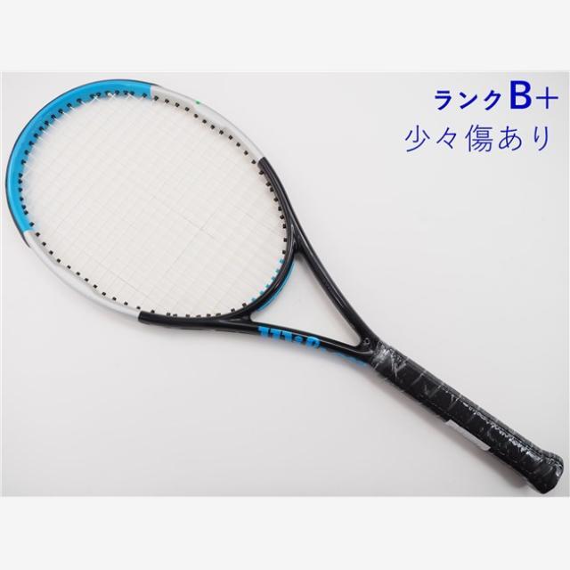 wilson - 中古 テニスラケット ウィルソン ウルトラ ツアー 95