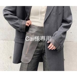 FUMIKA_UCHIDA（ミニスカート）のフリマアイテム一覧