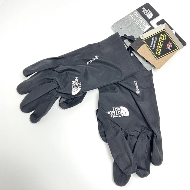 THE NORTH FACE - XL 新品 ノースフェイス ゴアテックス L1 プラス