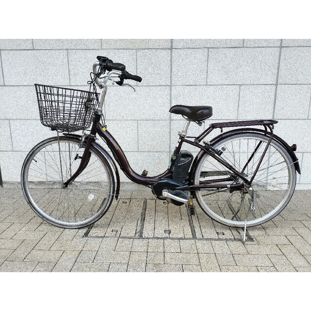 ブリヂストン LOCoco シティサイクル ※大阪市内で受け渡し可能な方のみ